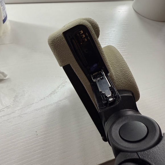 Sony zv1f - Picture 5 of 5